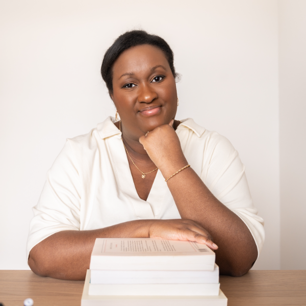 Manuella Mayoukou Lafouasse