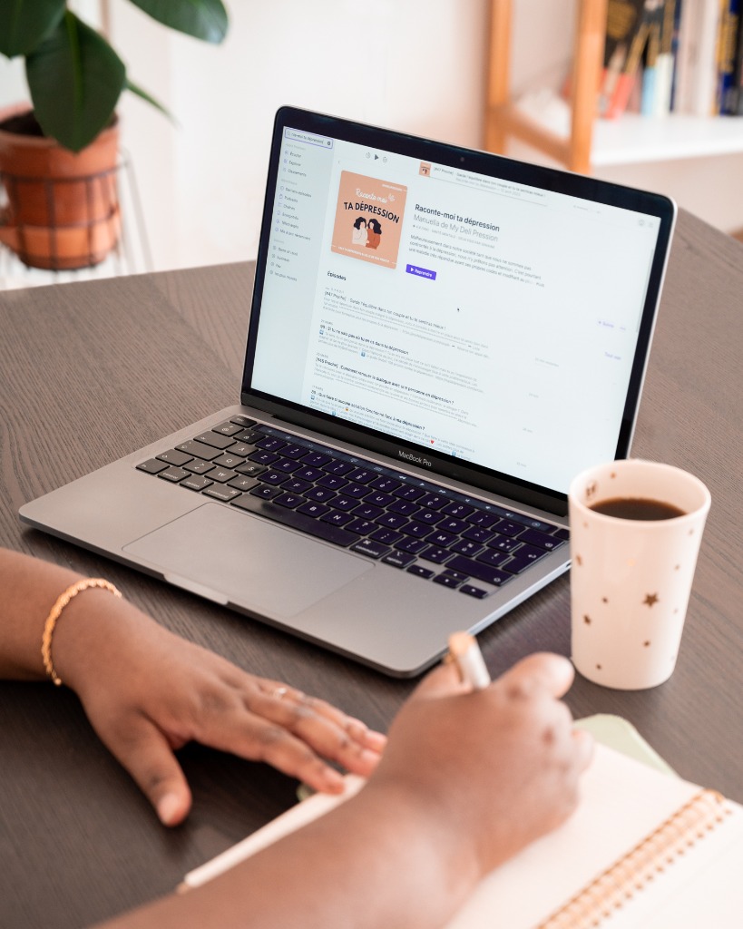 photo cabinet Manuella Mayoukou Lafouasse