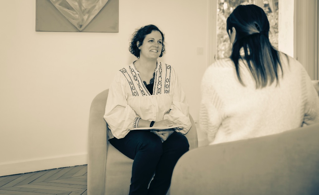 photo activite Karine Lamarre Therapies