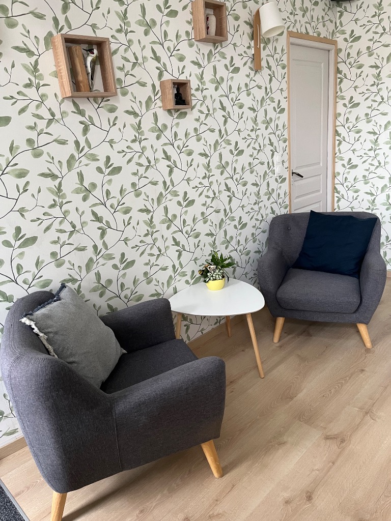 photo cabinet Karine Lamarre Therapies