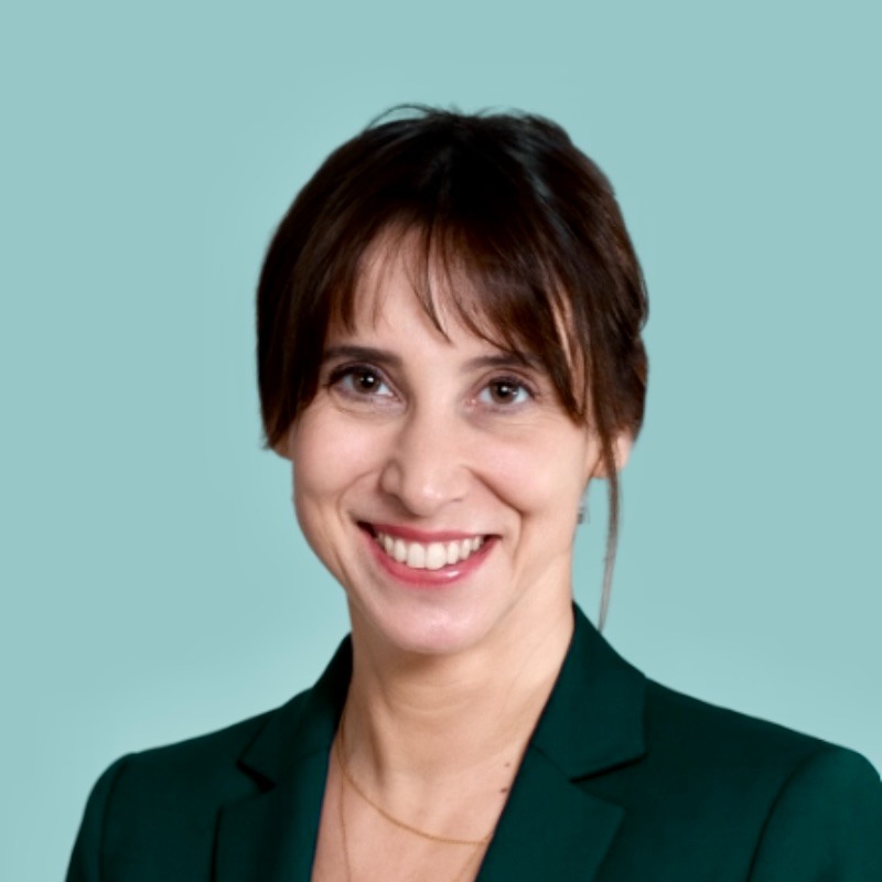 photo portrait Carine - CTC