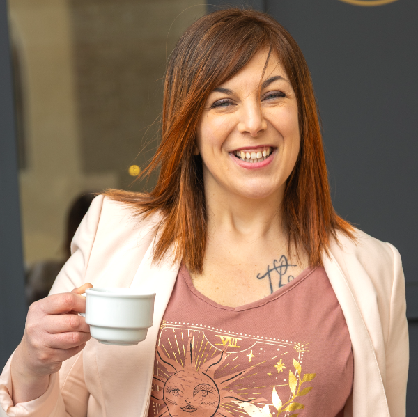 Tatiana Da Costa Goncalves