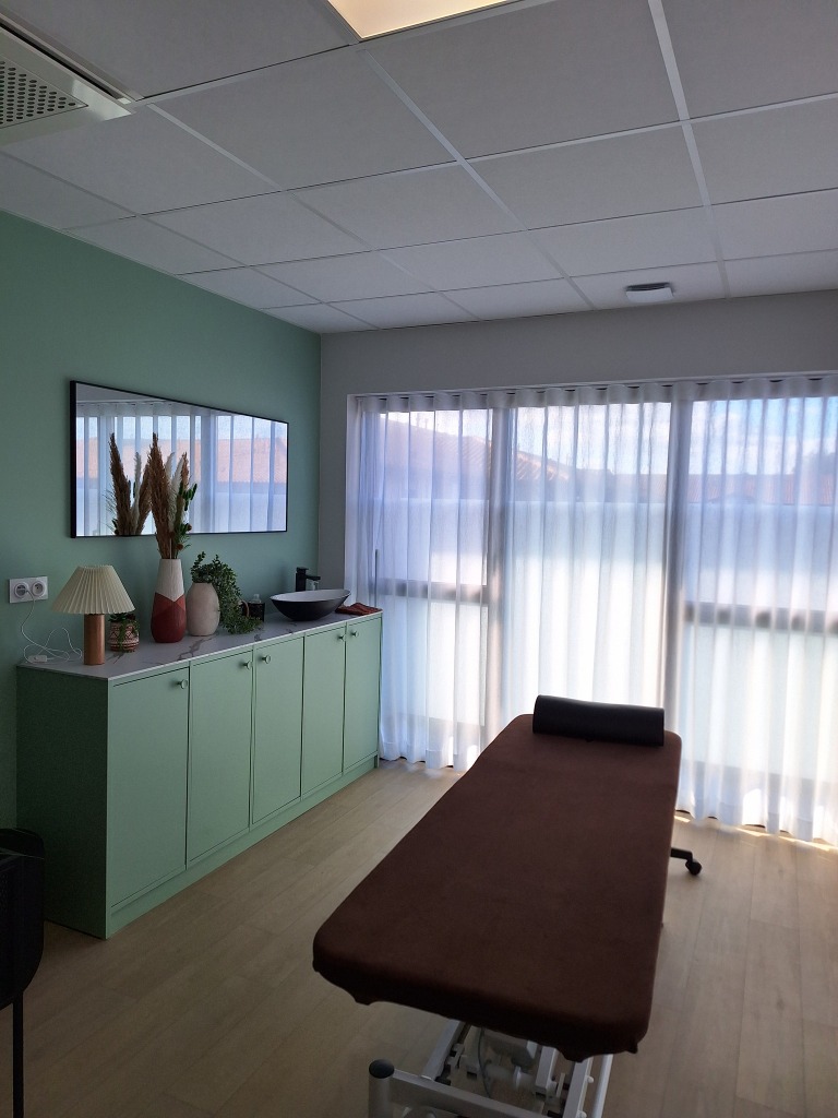 photo activite Tatiana Da Costa Goncalves