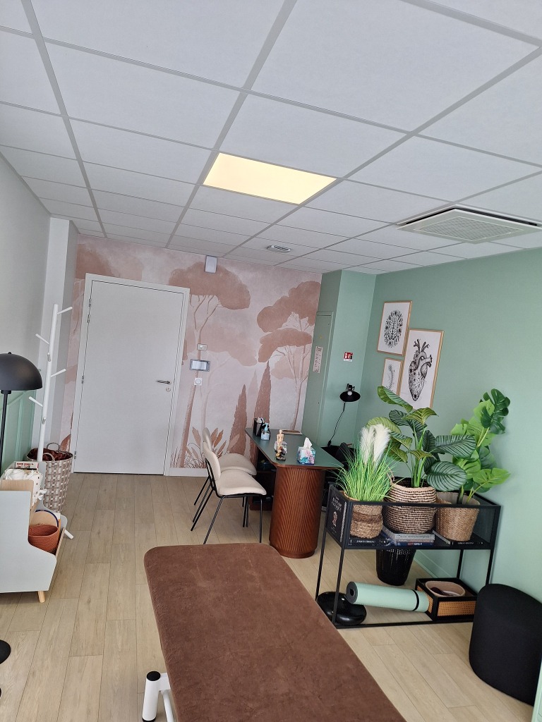 photo cabinet Tatiana Da Costa Goncalves