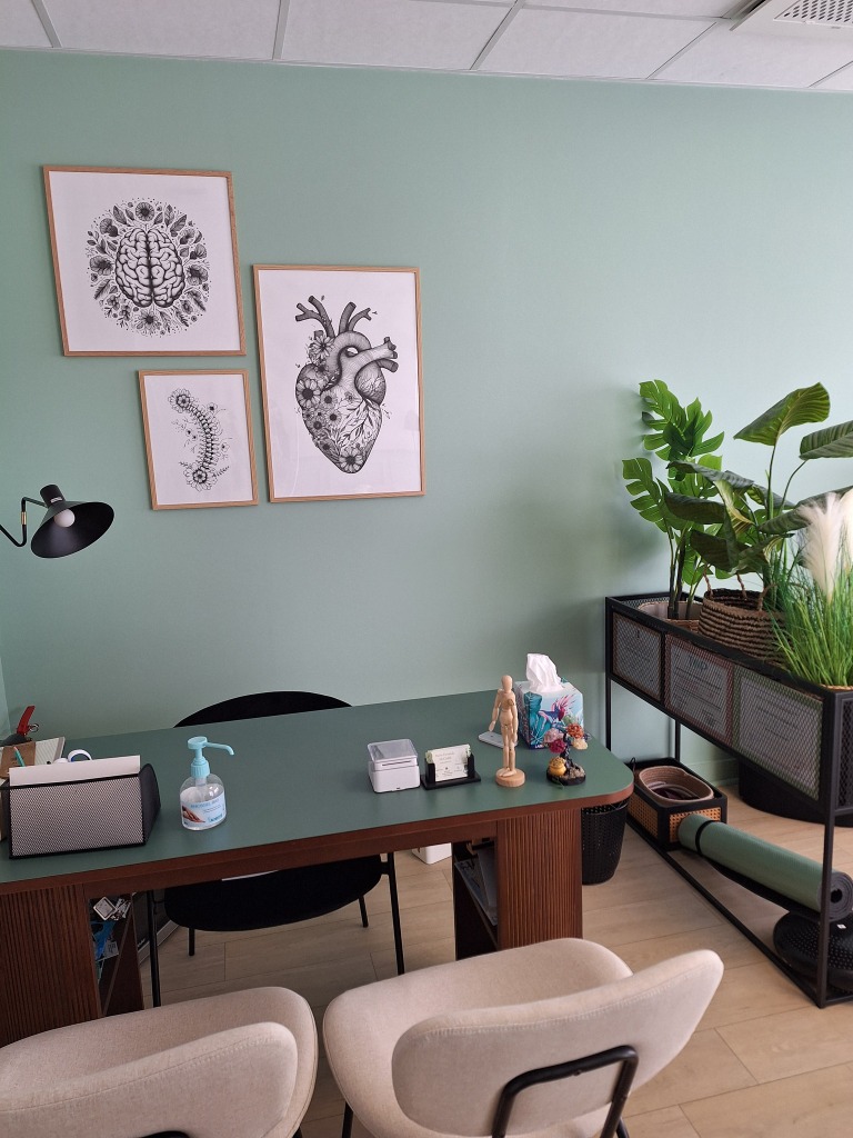 photo seance Tatiana Da Costa Goncalves