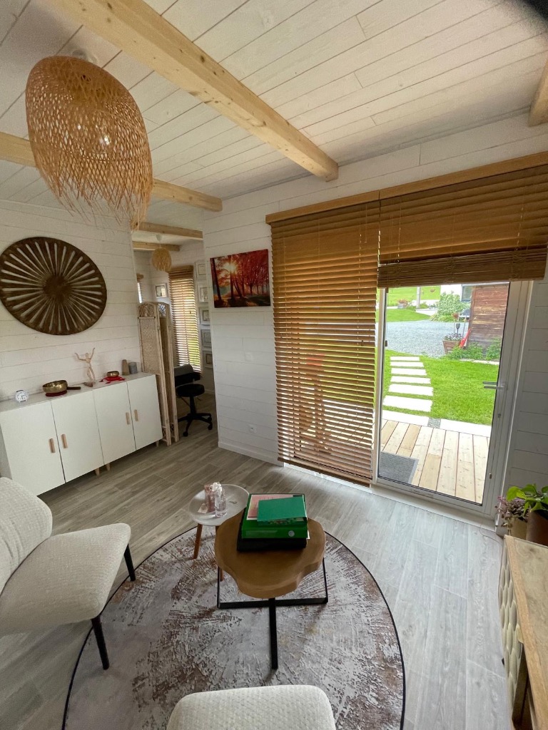 photo activite Carole Delpech 