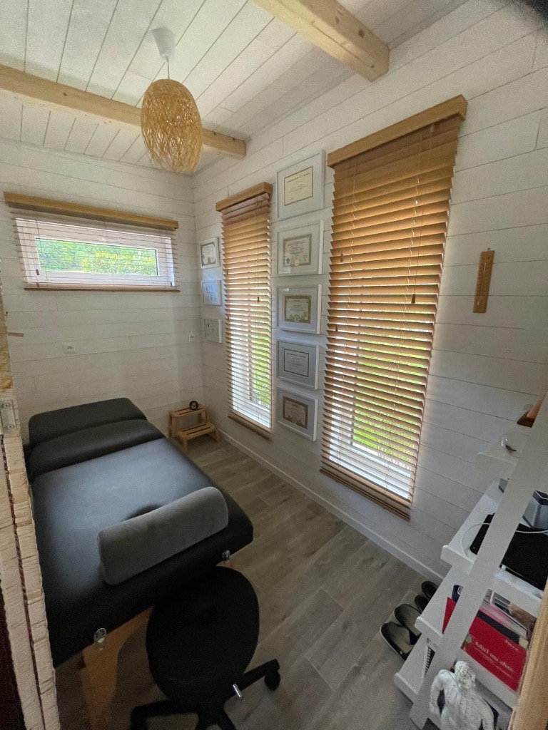 photo portrait Carole Delpech 