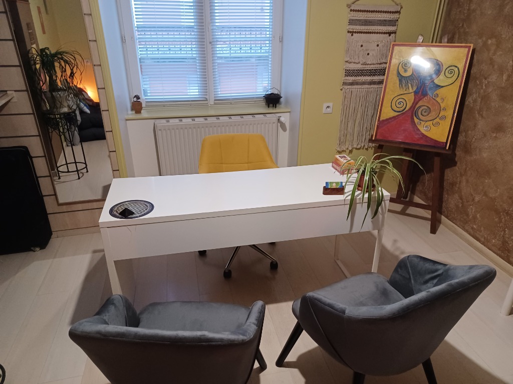 photo activite LauRa.