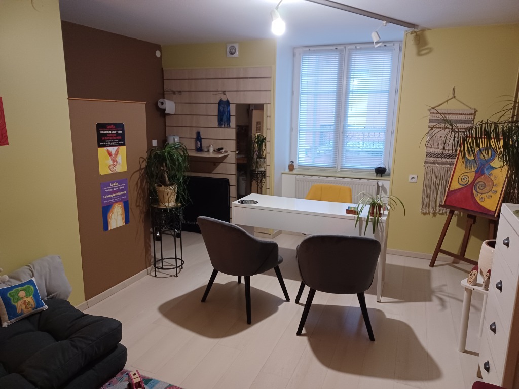 photo cabinet LauRa.