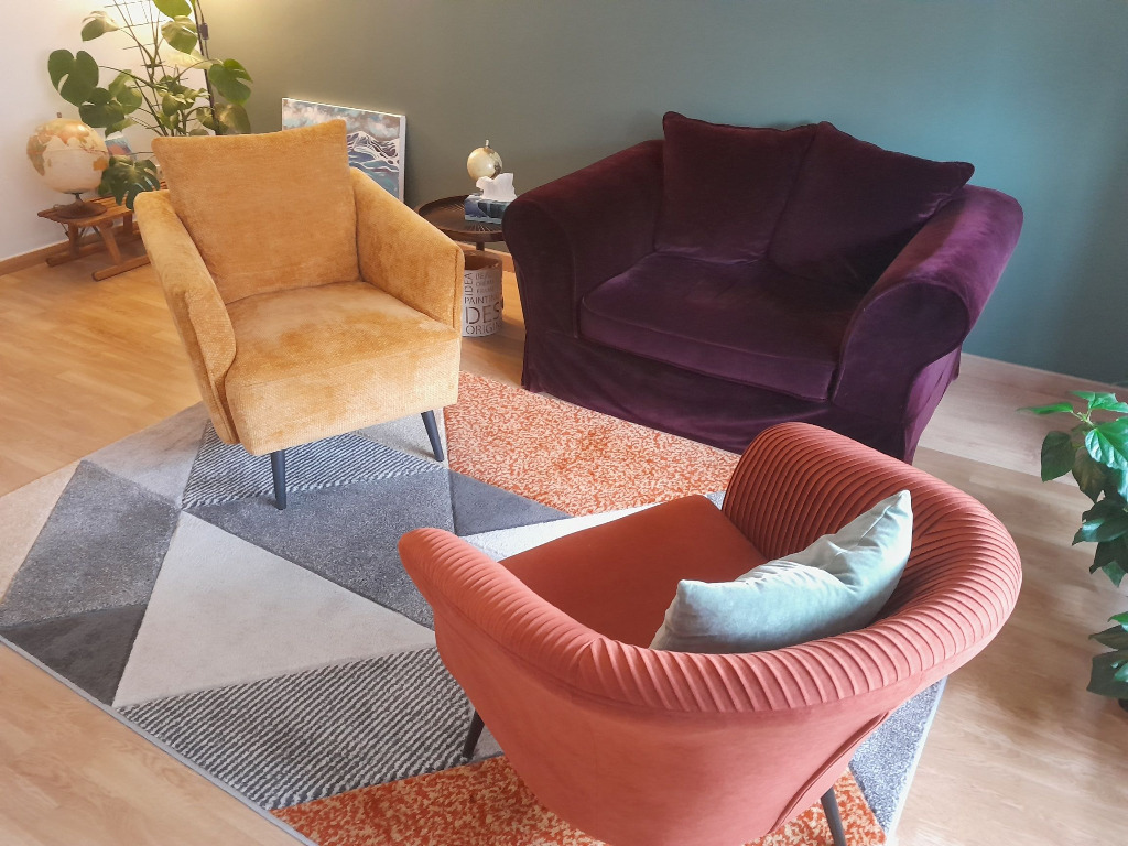 photo cabinet Rémi BAUCHIERO