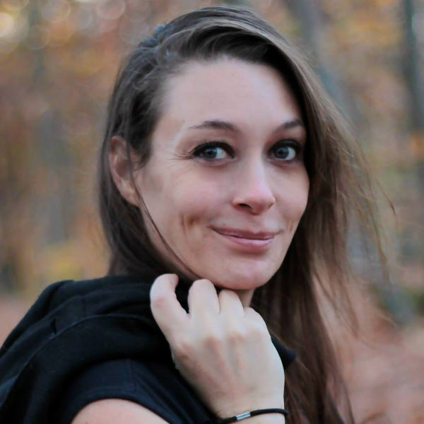 Nadège Chavaudra - Numérologie Karmique