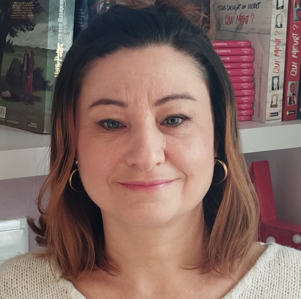 Sandrine Moncomble - En harmonie 