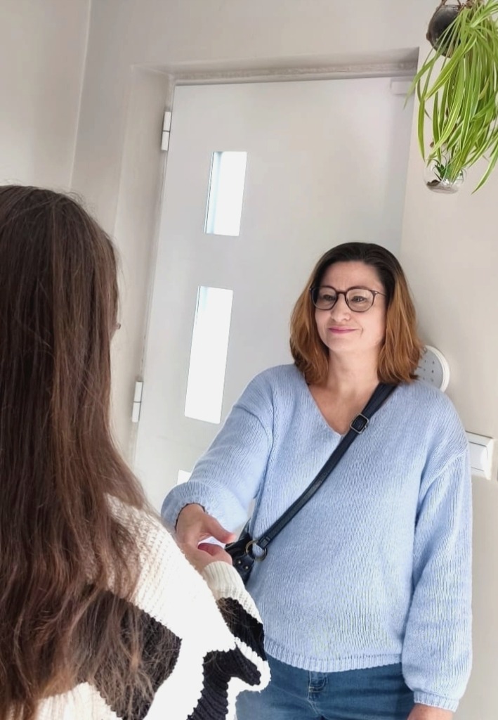 photo activite Sandrine Moncomble - En harmonie 