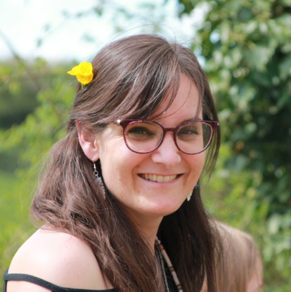 Marie Bioud