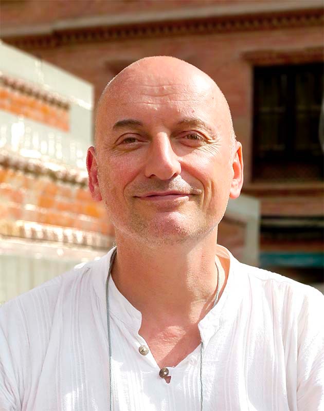 photo portrait Les Trésors d’Oddiyana