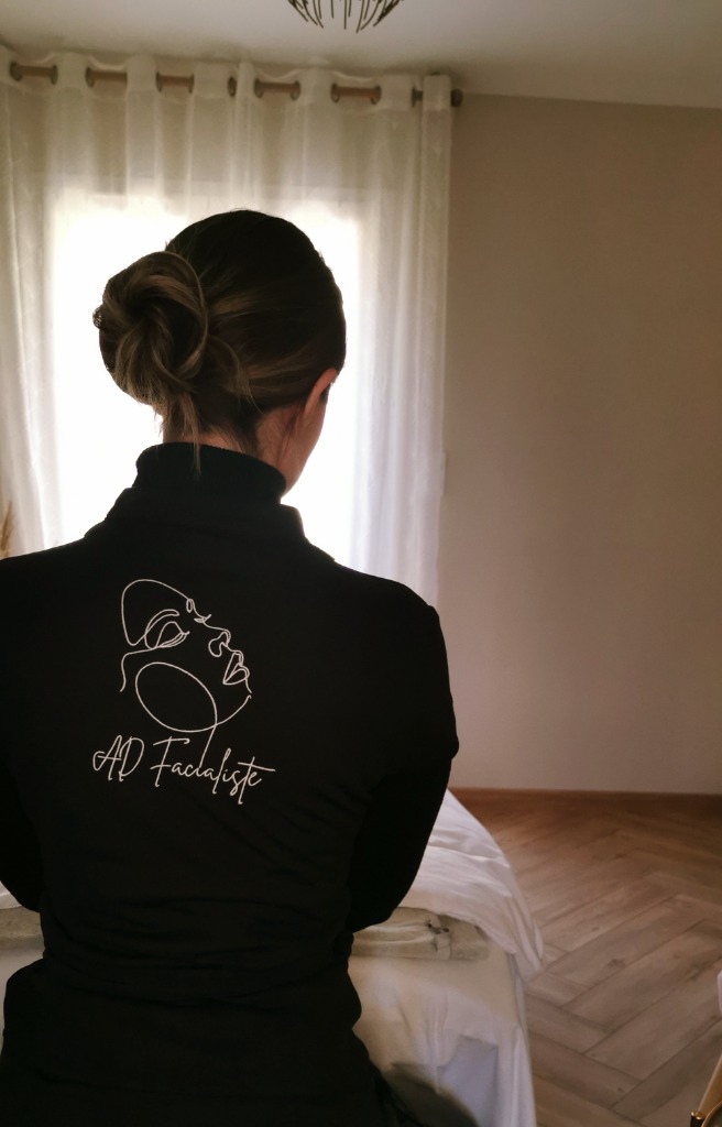 photo portrait DUBOIS ANNE