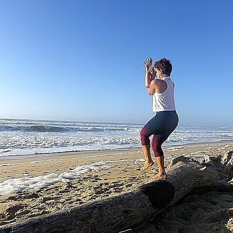 photo activite Thouraya  Sah