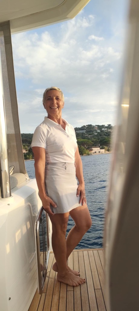 photo cabinet Thouraya  Sah