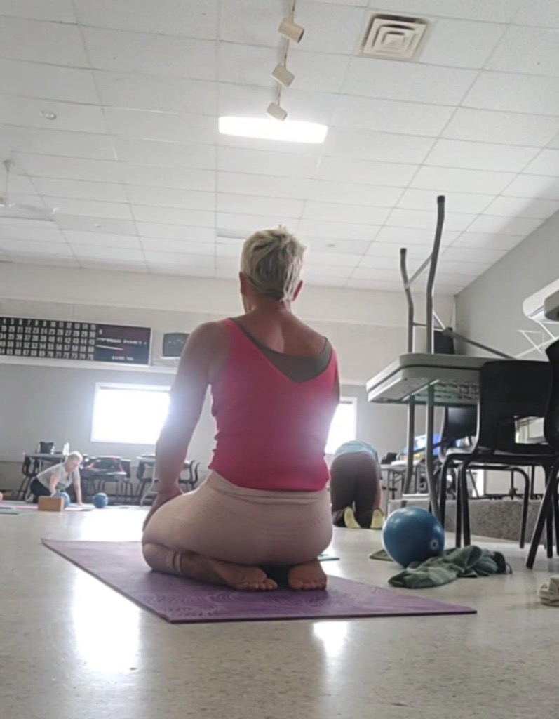 photo seance Thouraya  Sah