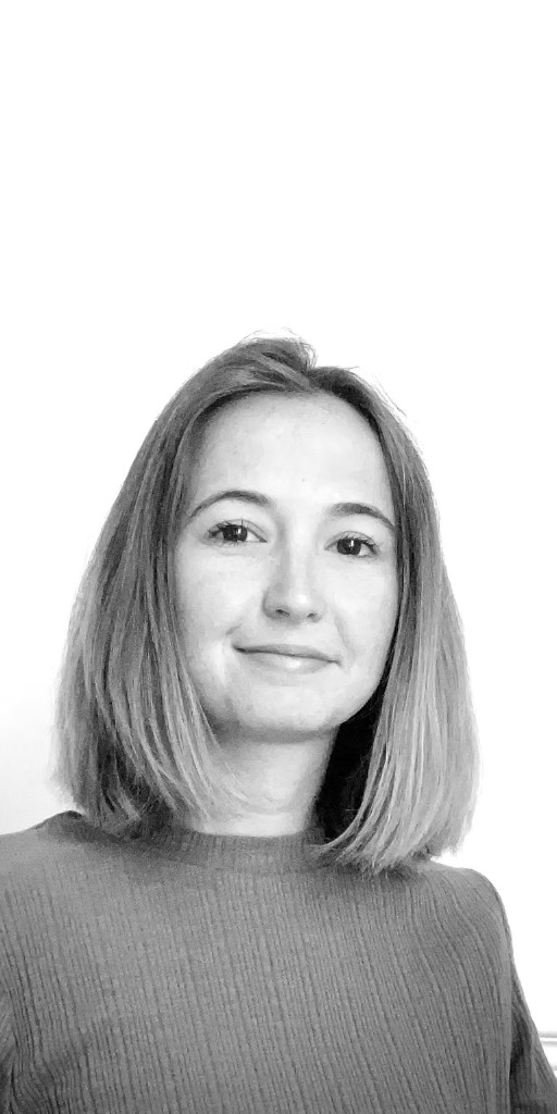 photo portrait Béatrice Lecomte