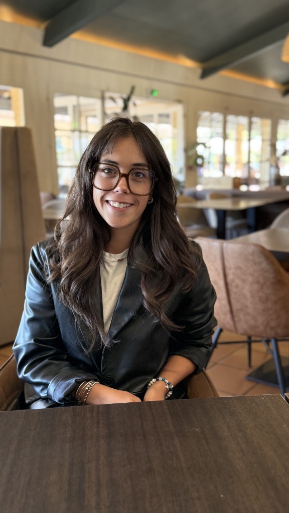 photo portrait Julie Biencourt