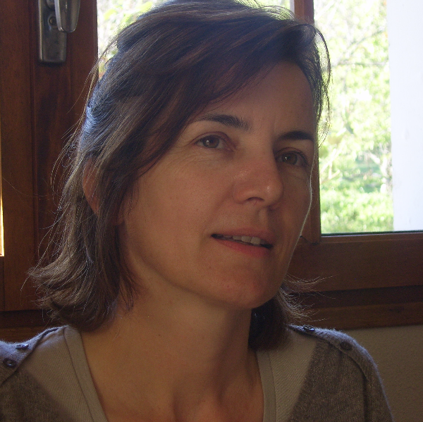 Véronique BALTAZARD