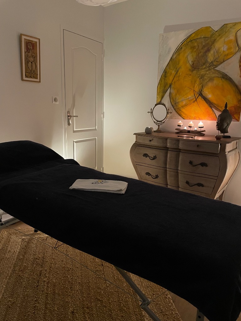 photo seance L infiniment bien etre