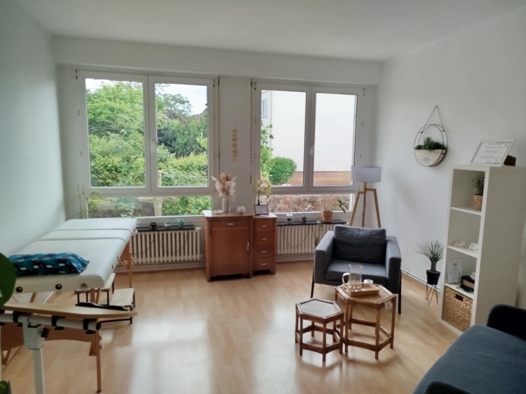 photo cabinet Marjorie PANAROTTO