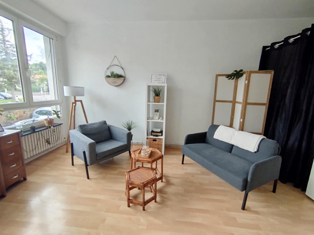 photo portrait Marjorie PANAROTTO