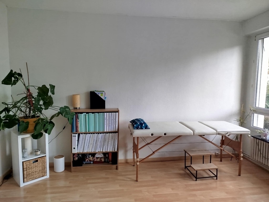 photo seance Marjorie PANAROTTO