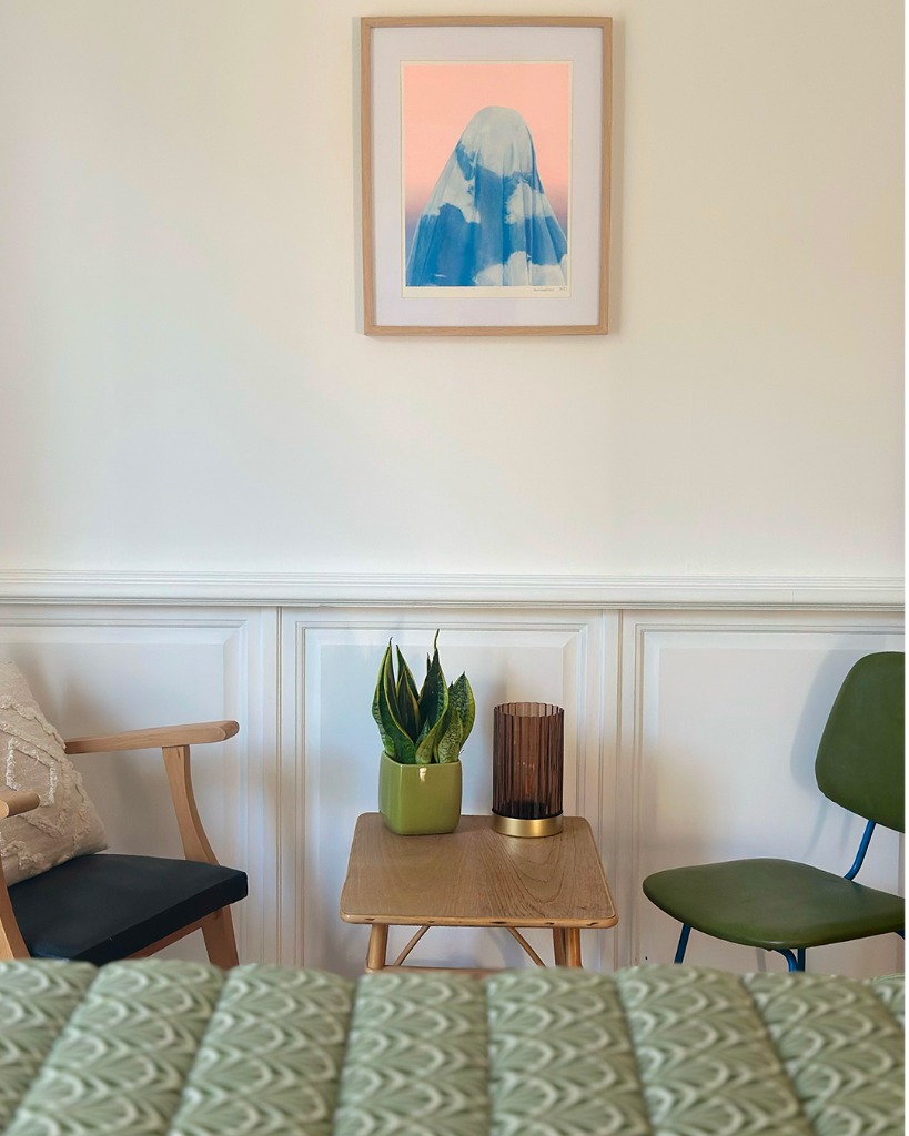 photo seance COQUELIN SEVERINE