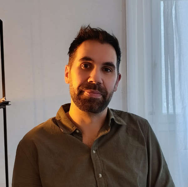 Maxime Sandri hypnose