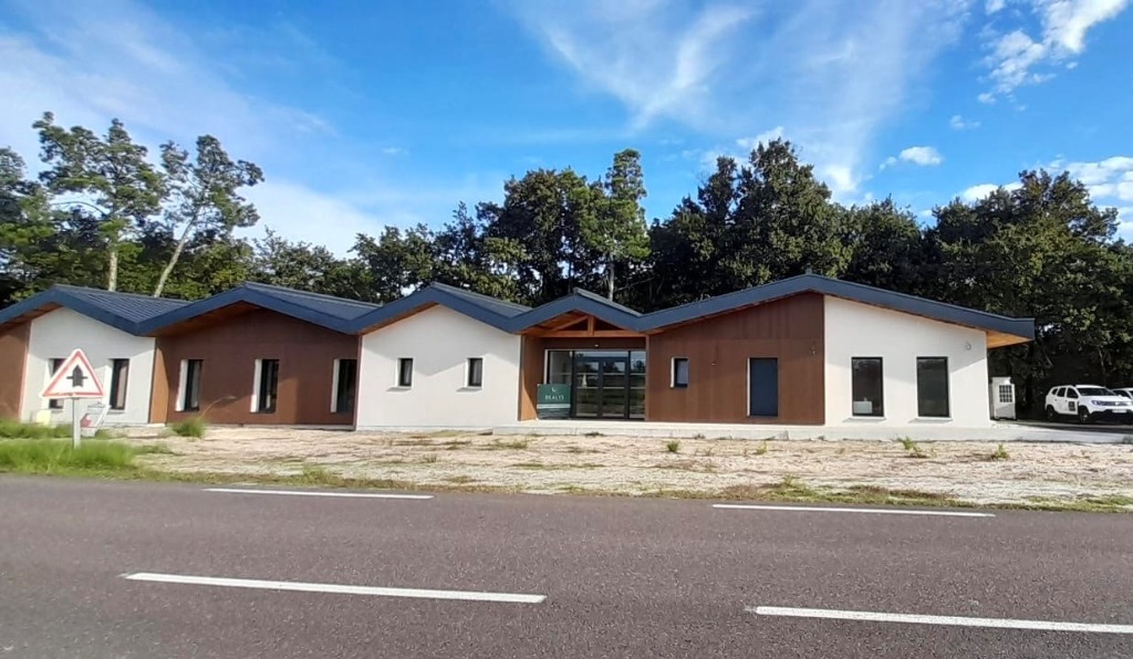 photo cabinet Les Yeux d’Octavie