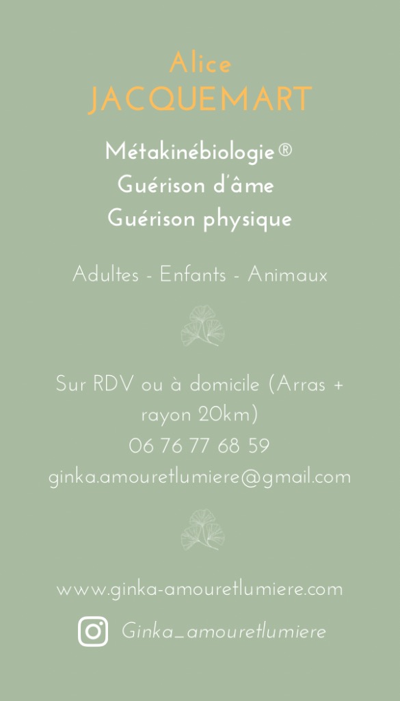 photo activite Ginka 