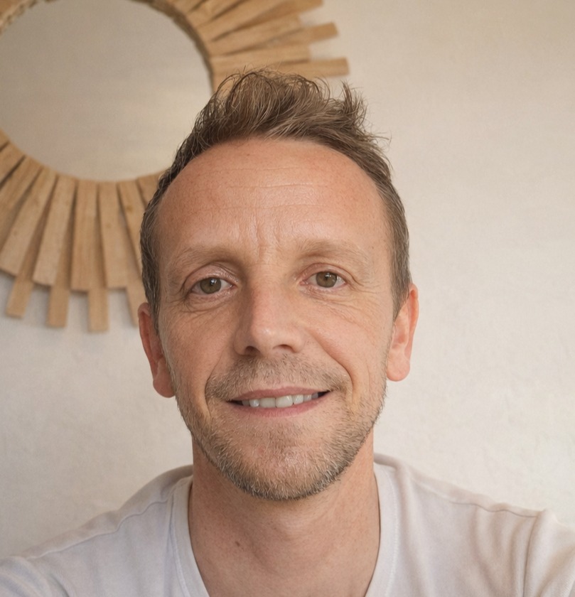 photo portrait Raphael Ficko