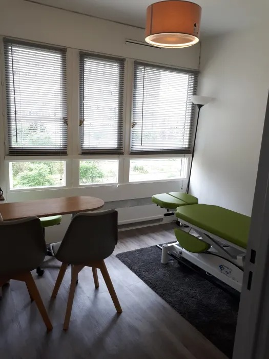 photo cabinet Emmanuelle PHAN