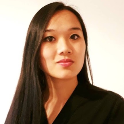 photo portrait Emmanuelle PHAN