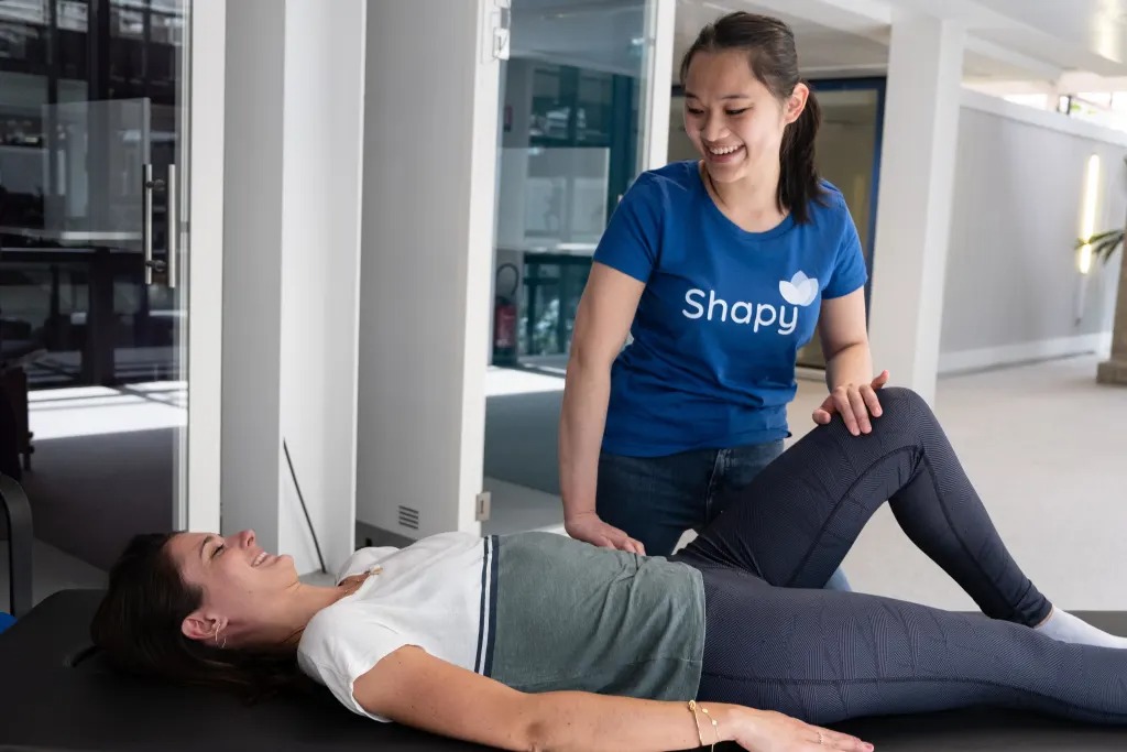 photo seance Emmanuelle PHAN