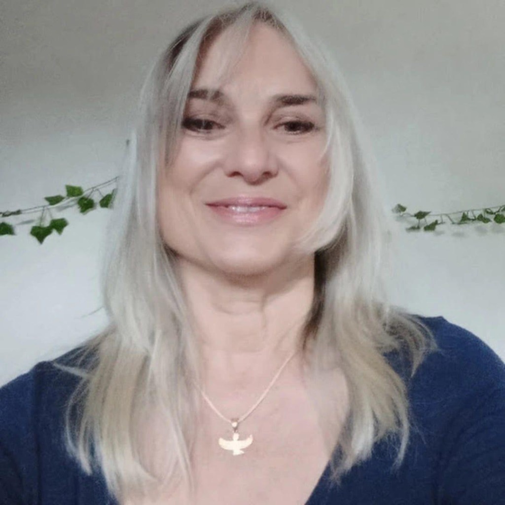 photo portrait Béatrice REGRAIN