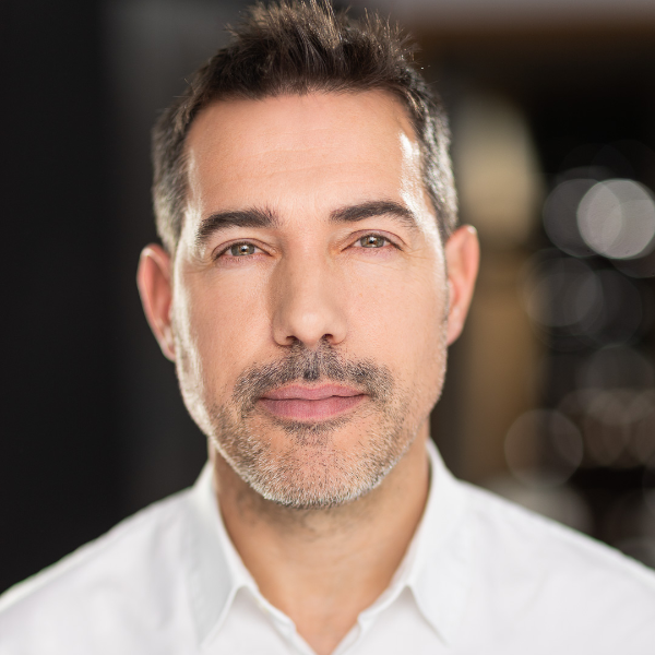 Jérôme Olivier Fortin