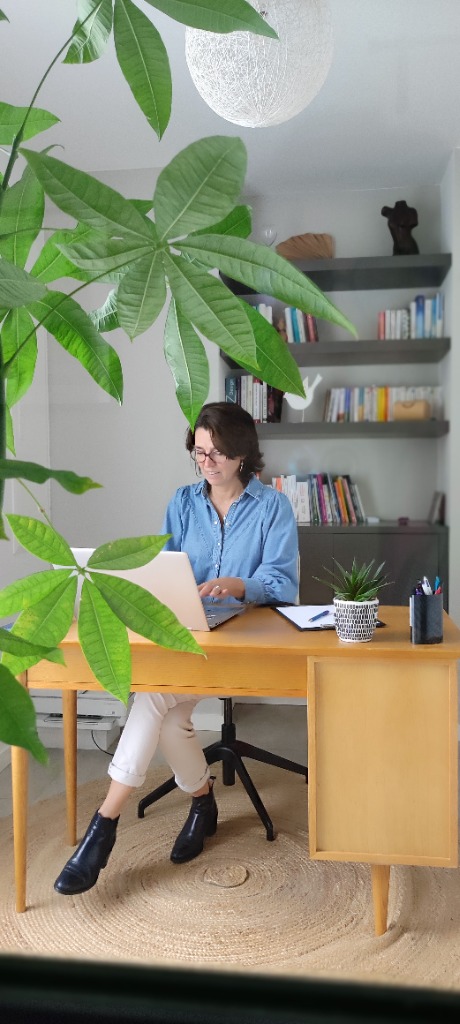 photo activite Valérie AMIAND