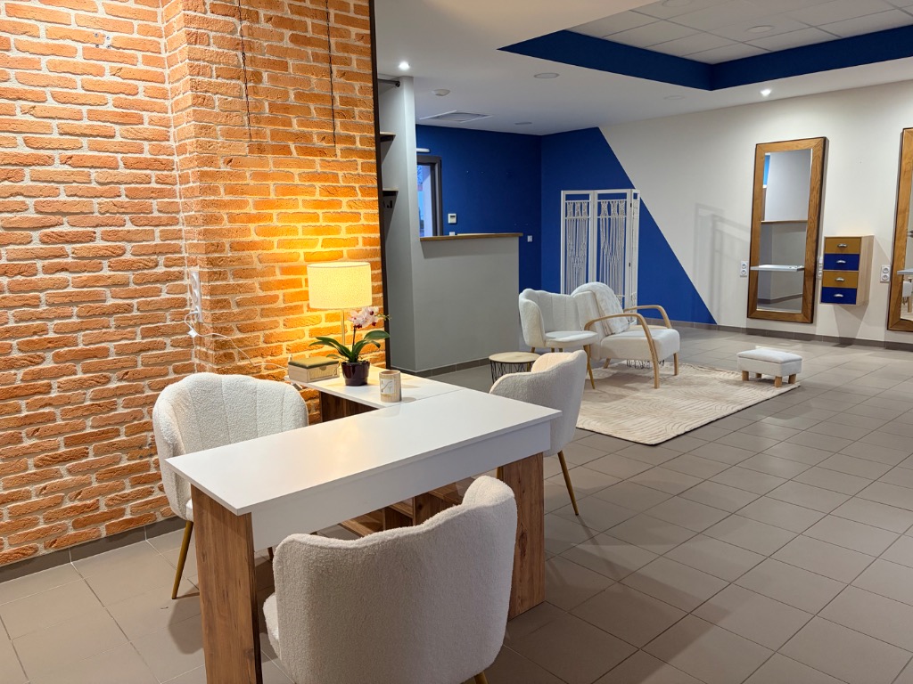 photo cabinet Audrey THEVENET