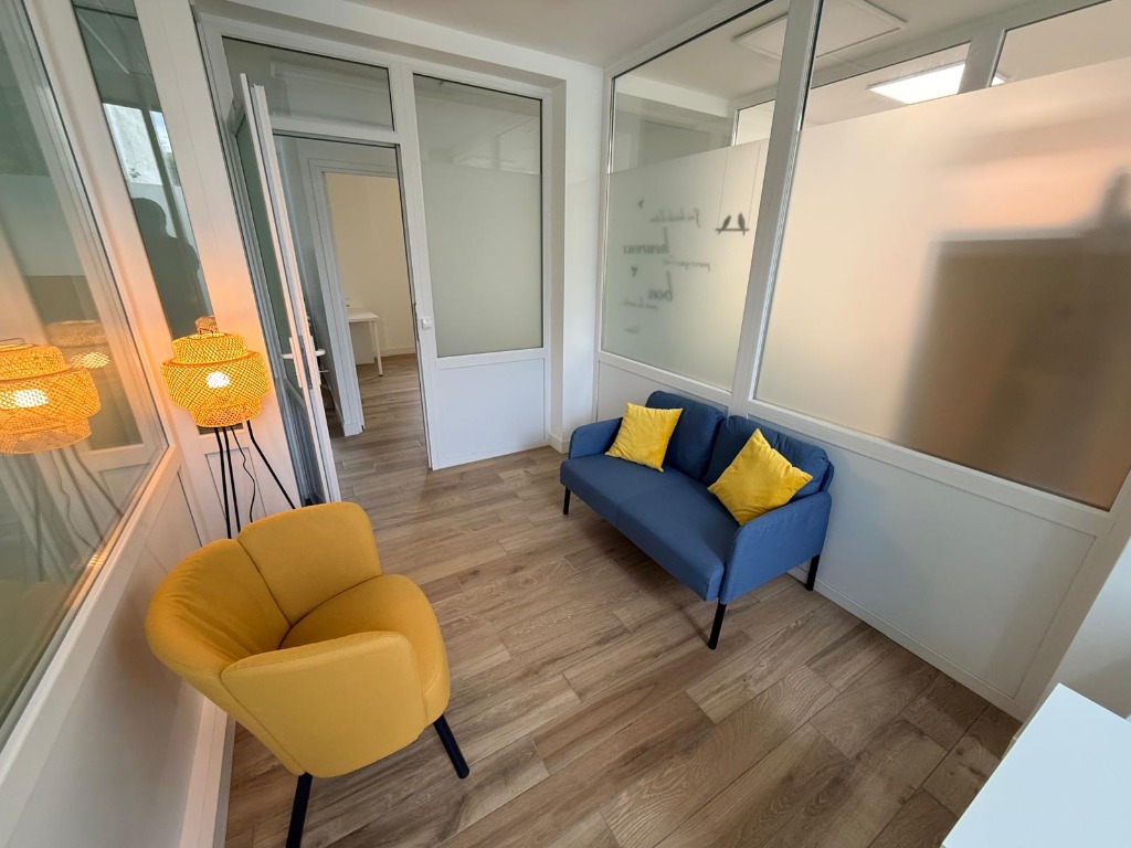 photo cabinet Caroline LEE