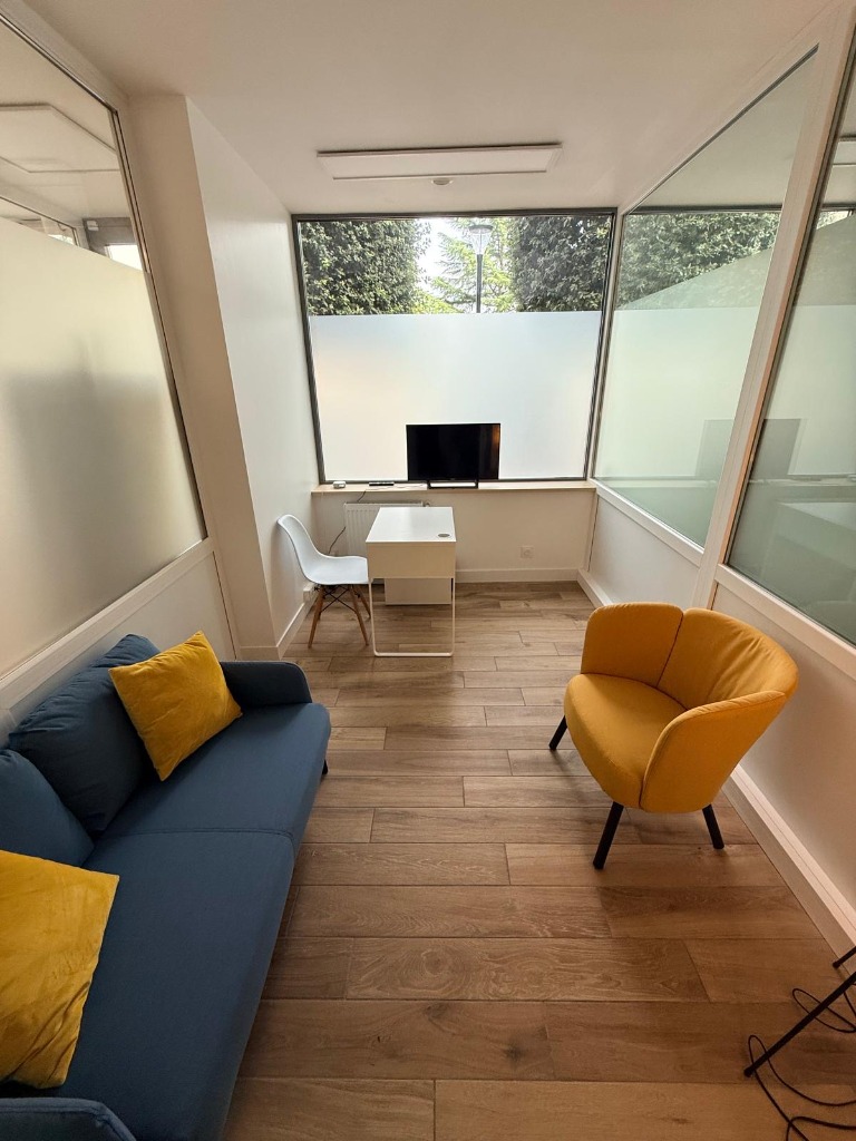 photo seance Caroline LEE