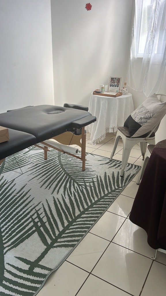 photo cabinet Aska MASSAGE 