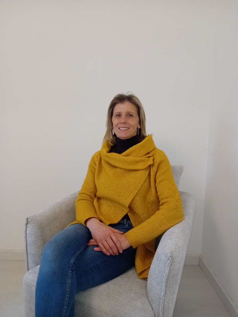 photo portrait Elise Bachorz