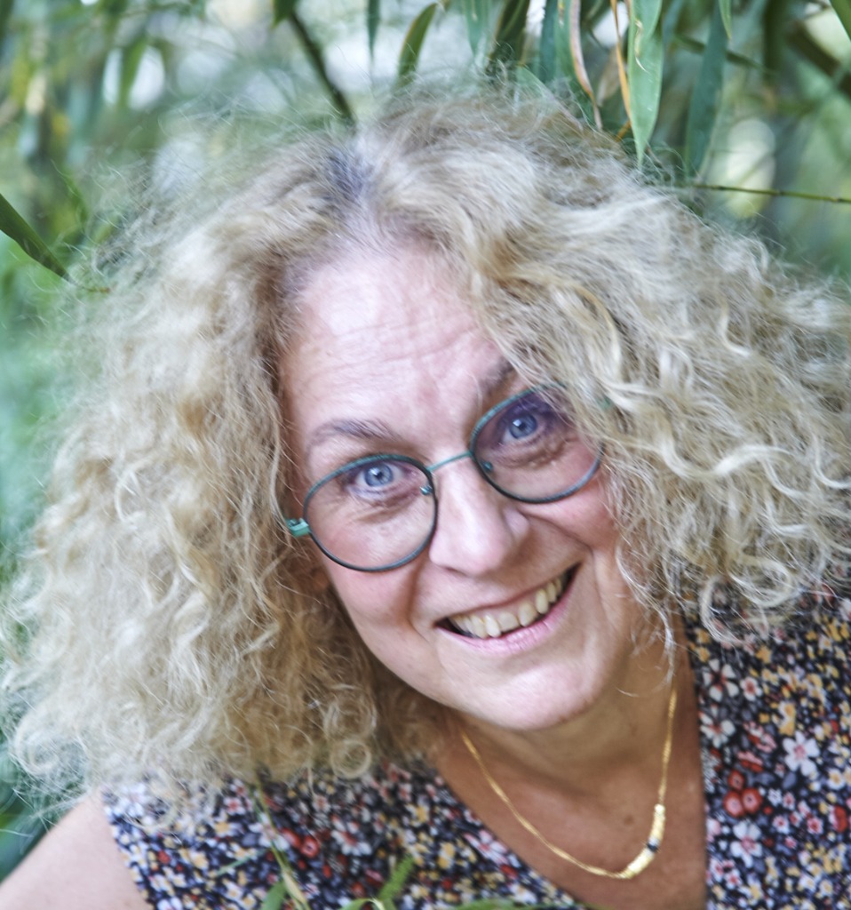 photo portrait Bai Shao Yao