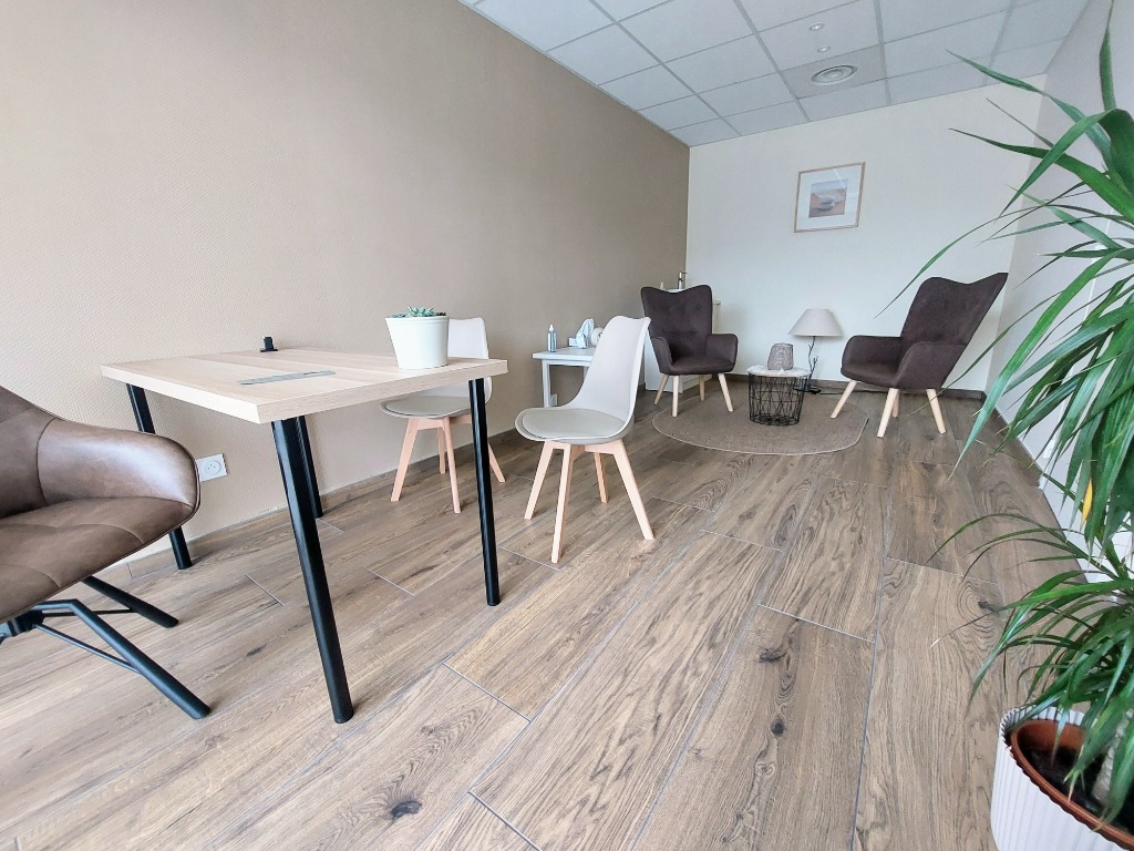 photo seance Sophie Bouvard- Thérapeute EMDR