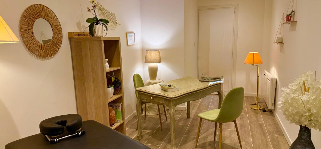 photo cabinet Celine poty