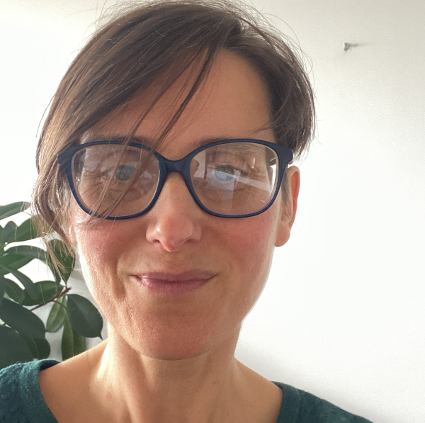 Caroline Lepeu